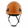 Jackson Safety Climbing Industrial Hard Hat, Vented 20923